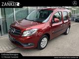 Mercedes-Benz Citan 111 CDI Tourer EDITION L NAVI*TEMPOMAT*KLI - Mercedes-Benz Citan mit Diesel-Antrieb