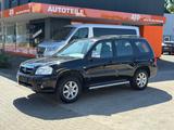 Mazda Tribute 2.3 Exclusive 4X4 - Mazda Tribute Gebrauchtwagen