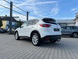 Mazda CX-5 2.2 SKYACTIV-D Sports-Line *Bi-Xenon Navi* - Mazda CX-5 SkyActiv Gebrauchtwagen