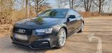Audi A5 3.0 TDI quattro Sport Plus S-Line  - Audi A5: Line Plus