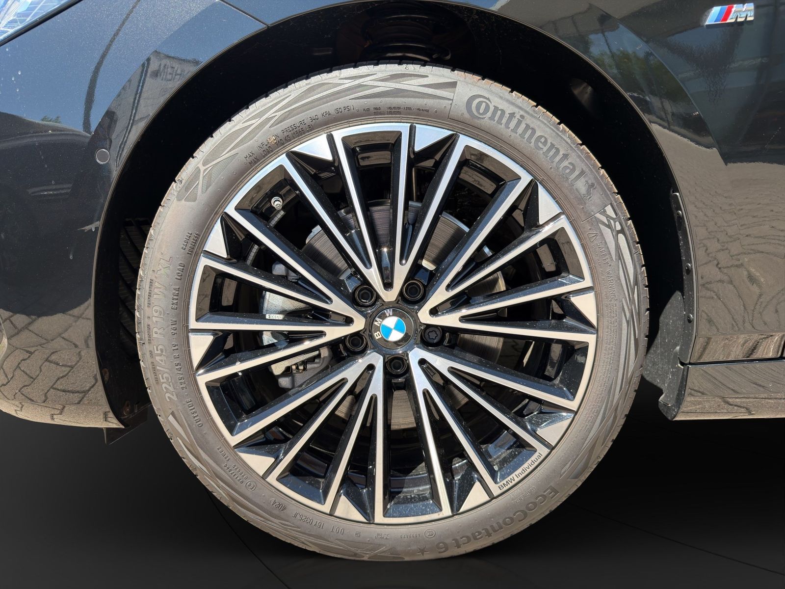 BMW 223i xDrive Active Tourer foto 9