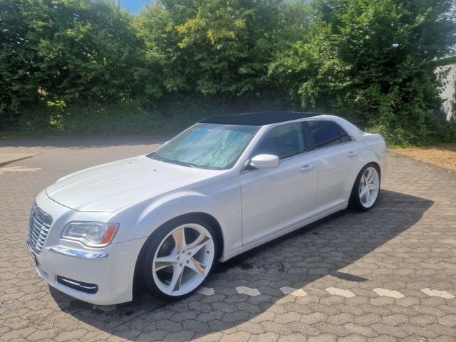 Chrysler 300c 3.6 V6 Limo Automatik - Luxu...