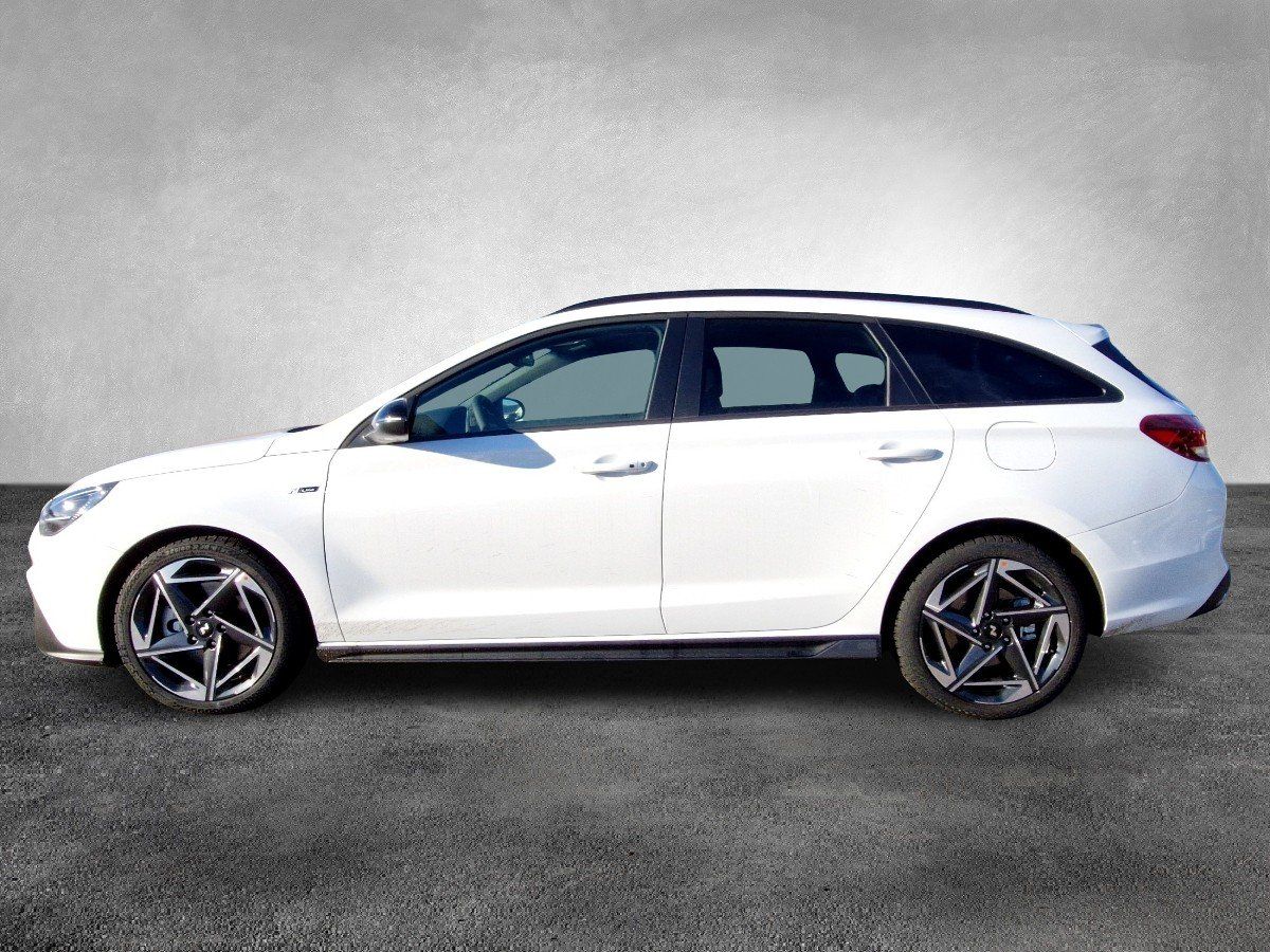 Hyundai i30 – Bild 3
