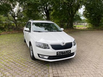 Skoda Octavia - 12