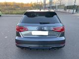 Audi S3 Sportback TFSI quattro*Navi*Leder*XENON-LED - gebrauchte Audi S3 aus dem Jahr 2020
