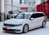 Volkswagen VW Passat b8 2.0 4motion - Volkswagen Passat mit Benzin-Antrieb: Kombi, Automatik, 2.0