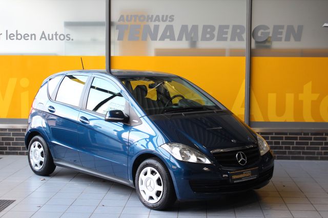 Mercedes-Benz A 160 Klima Ganzjahresreifen Tüv neu