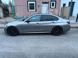 BMW M340d xDrive Limousine - BMW M340d von privat