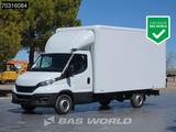 Iveco Daily 35S16 Automático - 160CV - Caja Cerrada - - Iveco 160