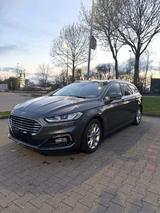 Ford Mondeo 2,0 TDCi 132kW Titanium Turnier Power...