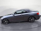 BMW 220i Steptronic Cabrio M Sport Sport Aut. PDC - BMW 2er Reihe: Cabrio