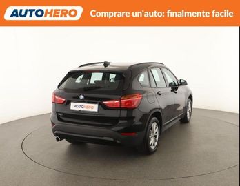 BMW X1 - 5