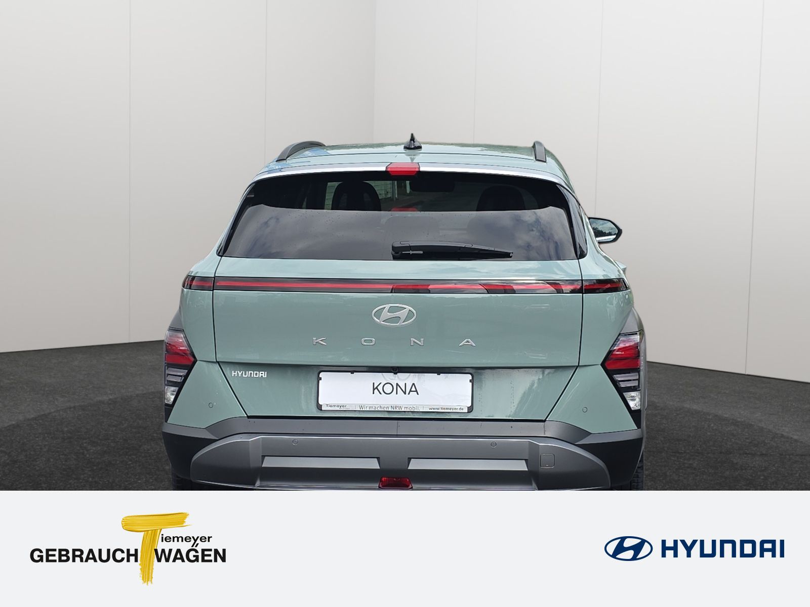 Hyundai Kona – Bild 6
