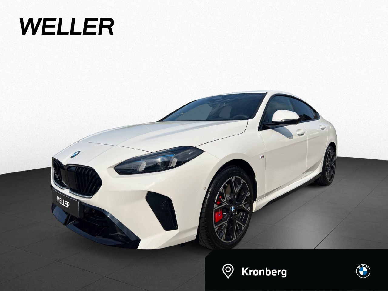 BMW 220I GC MSportPro Innov HK ParkAss+ ErwShadowLin