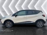 Renault Captur 1.2 TCe 120 Initiale Paris ENERGY Automat - Renault Captur: Automatik