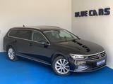 Volkswagen Passat Variant Elegance AHK/Cam/Navi/SHZ/Klima/L - VW Passat Variant Gebrauchtwagen in München