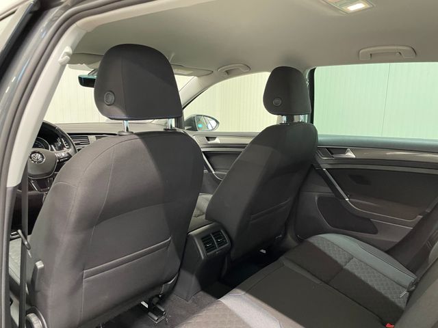 Golf VII Variant Join 1.6 TDI DSG NAVI APP PDC S