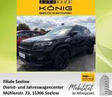 Jeep Compass PHEV MY22 + Upland LED*Rückfahrkamera