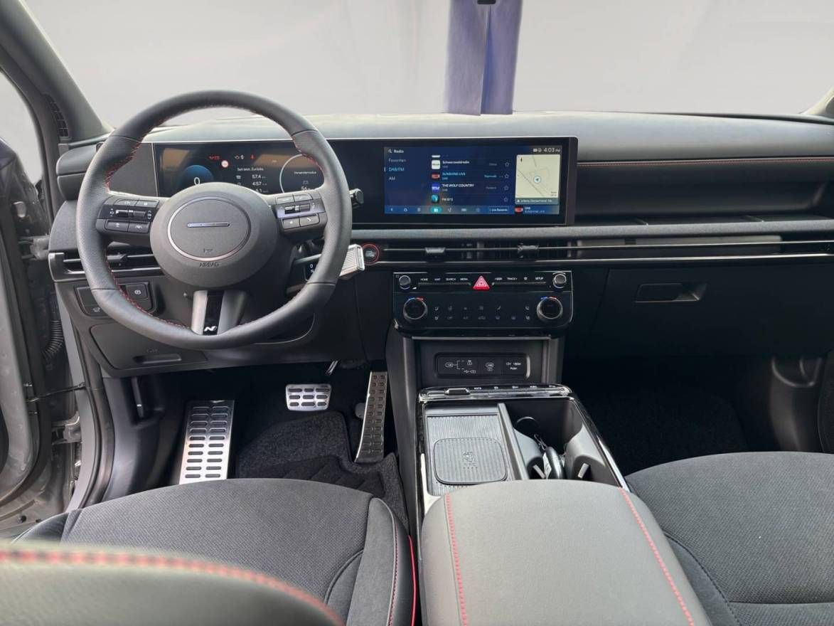 Hyundai Tucson – Bild 11