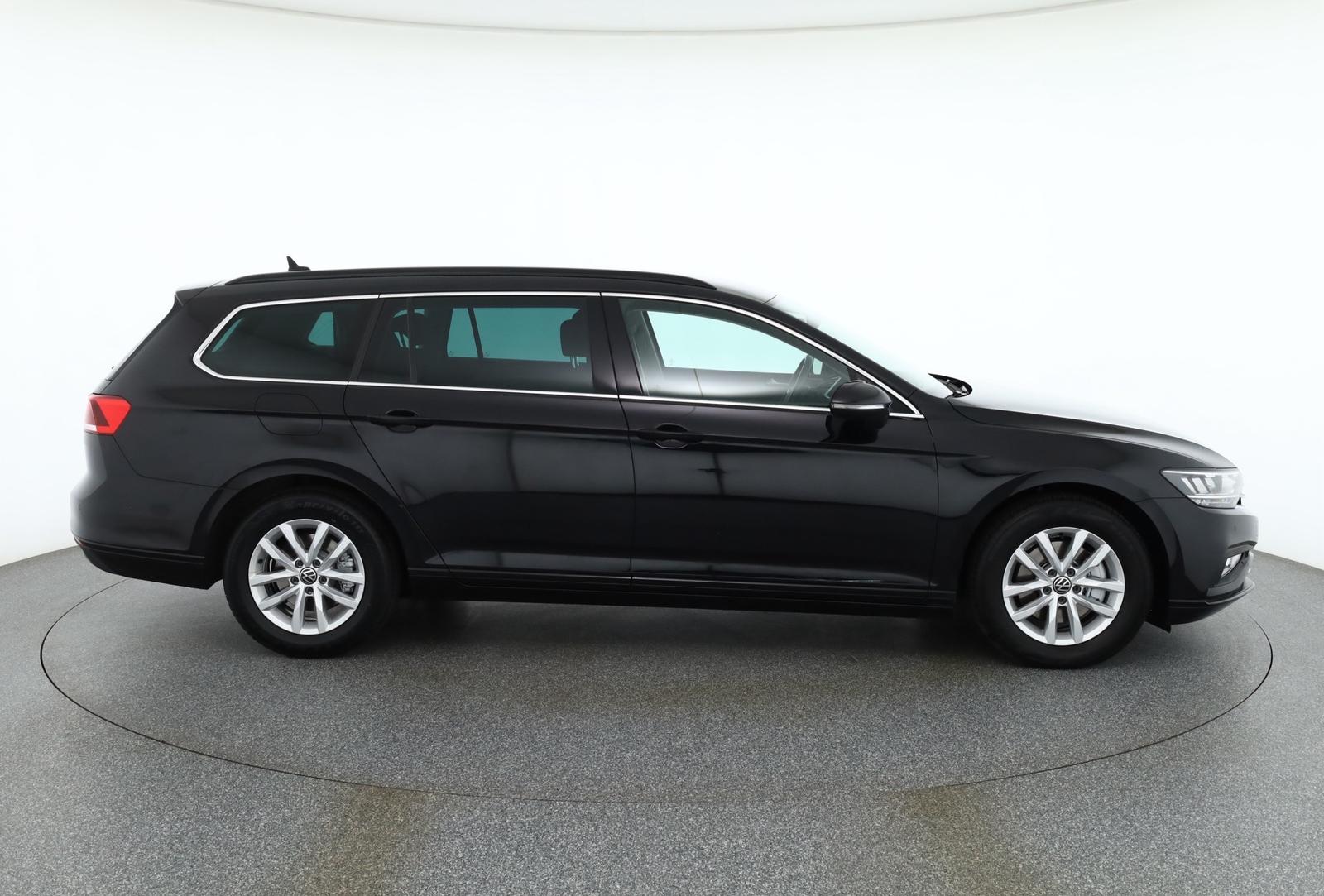 Volkswagen Passat 1.5 TSI DSG Navi Kamera Totwinkel, миниатюра 7