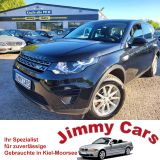 Land Rover Discovery Sport - Land Rover in Kiel