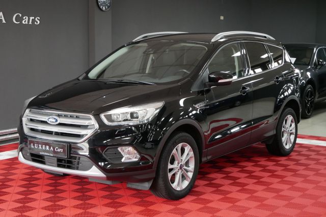 Ford Kuga Titanium AWD KAMERA NAVI PDC XENON