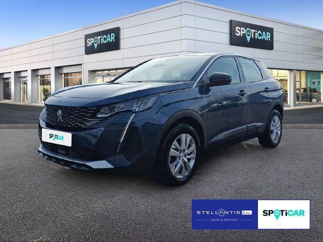 Peugeot 3008 ACTIVE PACK PureTech 130 EAT8 SITZHZG MIRRO