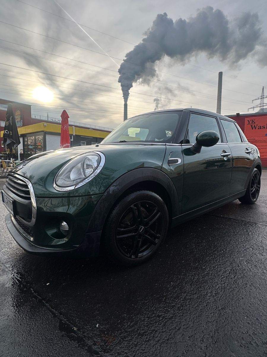 MINI ONE