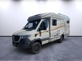 HYMER / ERIBA / HYMERCAR Hymer ML-T-CROSSTRAIL 4X4 4x4 - Wohnwagen & Wohnmobile in München