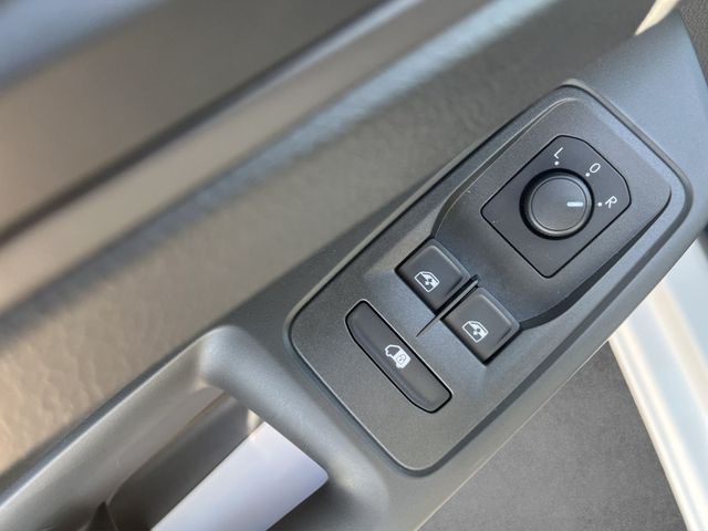 Caddy Maxi Cargo 2.0 TDI, CarPlay, AHK