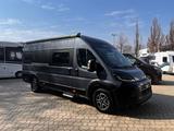 Westfalia Columbus 640 E 180 PS Automatik Prem/Solar/Lith
