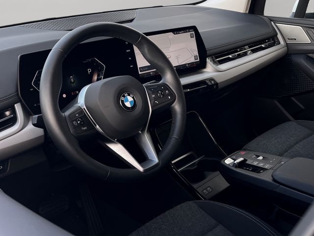 Foto Nummer 7: BMW 220i Active Tourer
