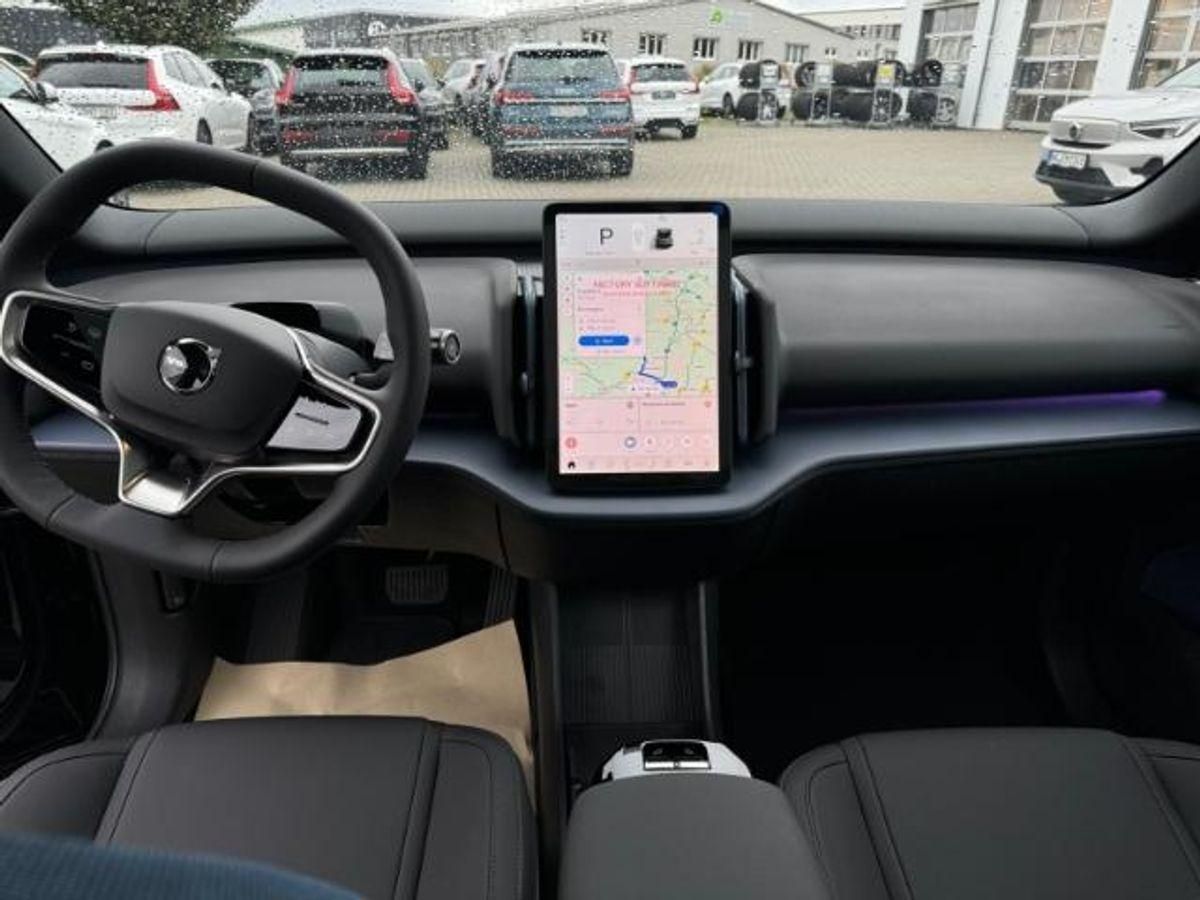 Volvo EX30 - Bild 12