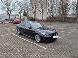 BMW 535d A - M-Paket ab Werk, Kurvenlicht, TÜV neu - BMW 535 aus 2006: 535d