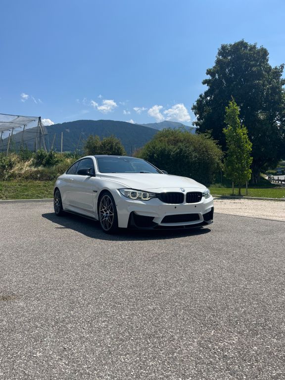 Image of BMW M4