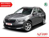 Skoda Kamiq 1.0 TSI DSG LED Klima SHZ LHZ SmartLink - Skoda Kamiq Gebrauchtwagen in Leipzig
