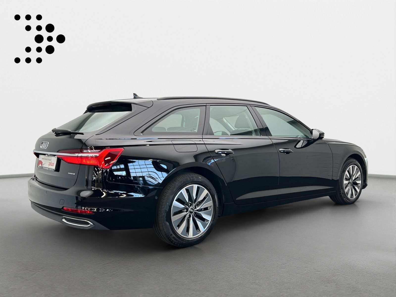 Audi A6 - Bild 17