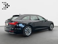 Audi A6 - Vorschau Bild 17