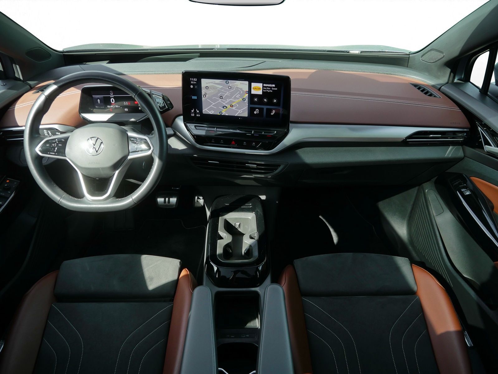 Volkswagen ID.5 - Bild 5