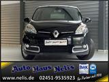 Renault Megane Scenic 1,5 dCi 110 FAP Paris Energy Navi  - Renault Megane: Van