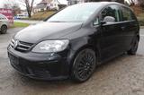 Volkswagen Golf Plus V Sportline*Tüv/Au*02/2026* - Volkswagen Golf Plus: Sport