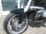 BMW R 1200 R  / 1 Jahr Garantie / Scheckheftgepflegt - BMW R1200S