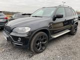 BMW X5 xDrive30d*SPORT-PAKET*LEDER*NAVI*PDC*MFL* - gebrauchte BMW X5 aus dem Jahr 2010