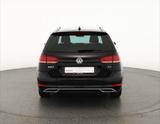 Volkswagen Golf VII Variant 1.5 TSI Highline LED Navi ACC - Volkswagen Golf: Variant Tsi
