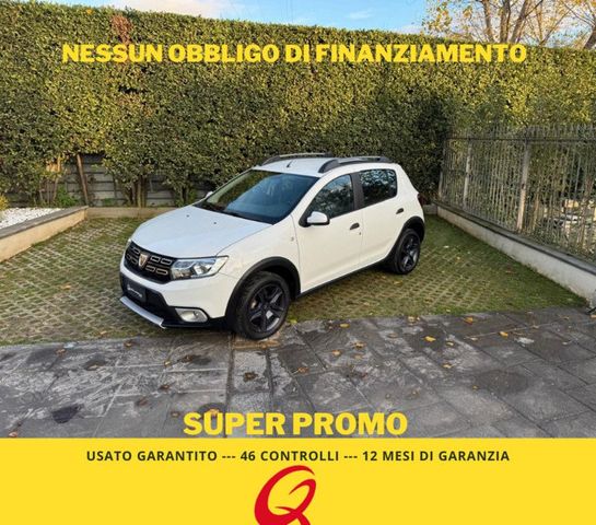 Dacia Sandero Stepway 0.9 TCe GPL 90CV