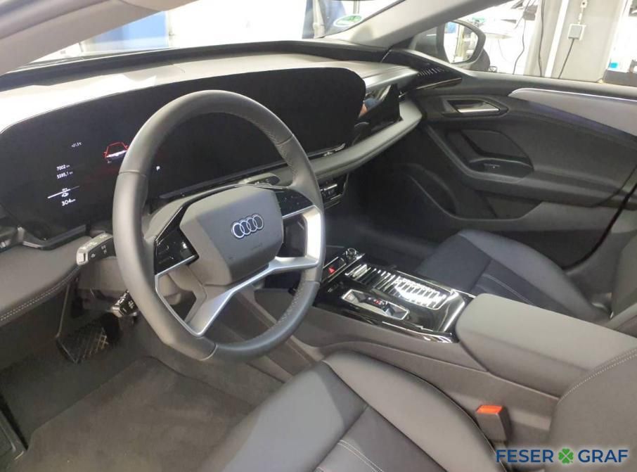 Audi A6 - Bild 5