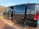 Mercedes-Benz V 300 d Aut. AVANTG. extralang AVANTGARDE - Mercedes-Benz V 300 von privat