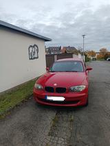 BMW 1 Series 118i -E87 - BMW 118: E87