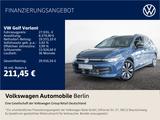 Volkswagen Golf VIII Variant 1.5 eTSI Goal 360°Kamera AHK - Volkswagen Golf: Variant Golf3