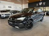Seat Ateca 1.6 TDI DSG Black Edition - Seat Ateca Black Edition Gebrauchtwagen